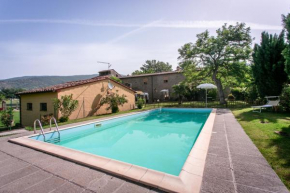 Villa Gelsi by Mmega Cortona